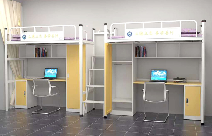 公寓床有什么優(yōu)點？