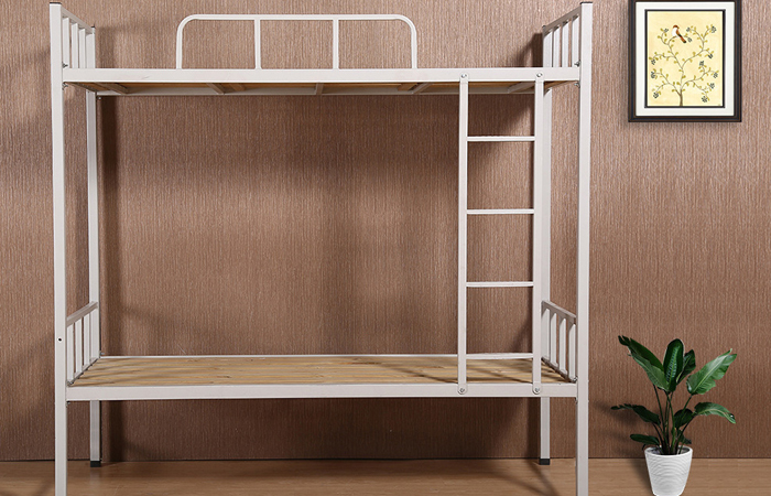 上下鋪鐵床的優(yōu)勢有哪些？