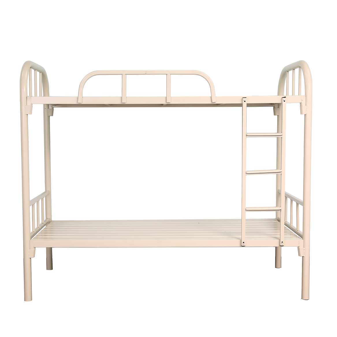 上下鋪鐵床如何保證上鋪的安全性？