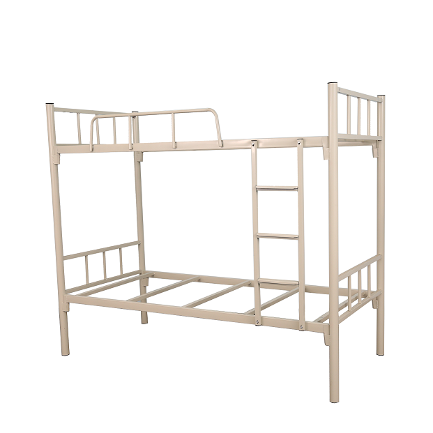 雙層鐵床的設(shè)計如何兼顧穩(wěn)定性與美觀性？