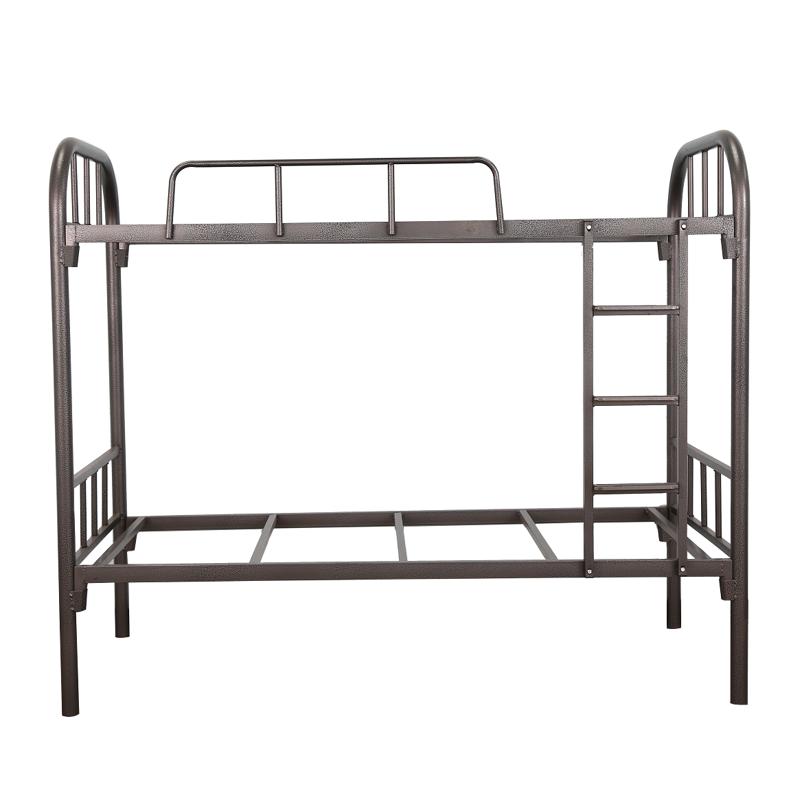 上下鋪鐵床在潮濕環(huán)境下如何防銹？