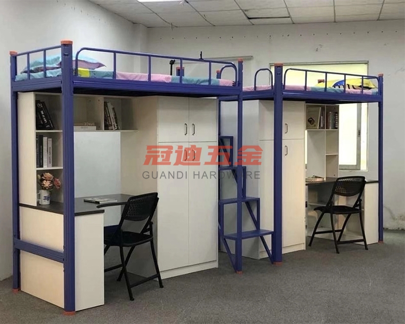 鐵架床承重能力如何判斷？關乎安全！