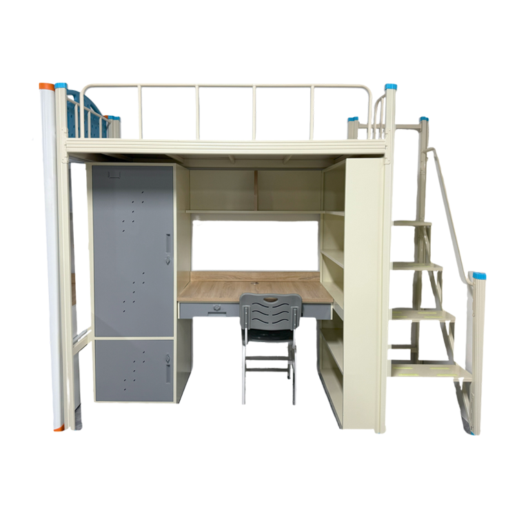 鐵床鐵柜一體集成設(shè)計(jì)如何提高空間利用率？